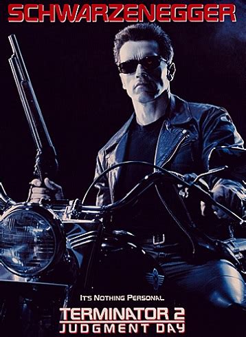 It stars Arnold Schwarzenegger as the Terminator, a cyborg assassin sent back in time from 2029 to 1984 to kill Sarah Connor (Linda Hamilton), whose unborn son will one day save mankind from extinction by Skynet, a hostile artificial intelligence in a post-apocalyptic future. . The terminator 2 parents guide